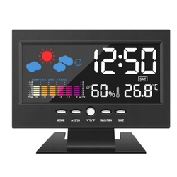 Meteostanice 8082T