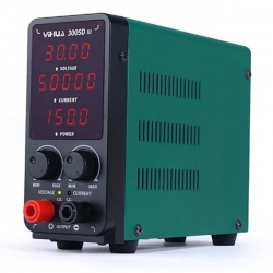 Laboratorní zdroj YIHUA 3005D-III 30V 5A 150W	