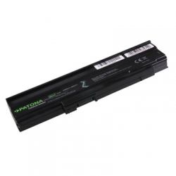 Náhradní baterie Acer Extensa (10.8V 5200mAh) 5635Z/Gateway NV40 NV42 NV44 NV48 NV52