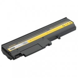 Náhradní baterie IBM Lenovo Thinkpad T40,T41,T42,T43,R51,R50(10.8V 4400mAh)