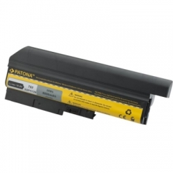 Náhradní baterie IBM Lenovo ThinkPad T61,T60,R61,T500,R500,W500,SL400,SL500(10.8V 8800mAh) 