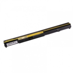 Náhradní baterie pro Lenovo Eraser B40, IdeaPad B40 (14.8V 2200mAh)