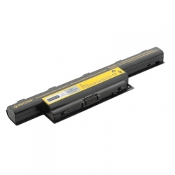 Náhradní baterie Acer Aspire 4551,4315,5741,6073,4551,4741,TravelMate 5740 (11.1V 4400mAh)  