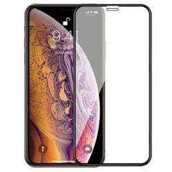 5D Tvrzené ochranné sklo pro Apple iPhone 12/12 Pro