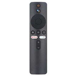 Xiaomi XMRM-006B Smart TV, Xiaomi Mi Box, Xiaomi Mi TV Stick Bluetooth dálkový ovladač s hlasovým ovládáním, DLT