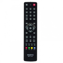 Dálkový ovladač pro THOMSON/TCL TV HUAYU RM-L1018 univerzální    