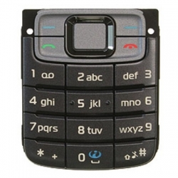 Klávesnice Nokia 3110 Classic