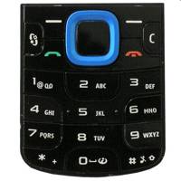 Klávesnice Nokia 5230