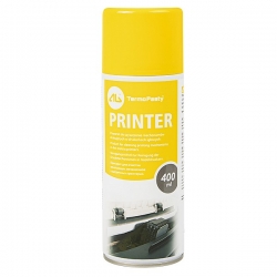 Čistící sprej Printer 400ml AG pro tskárny a tiskové hlavy