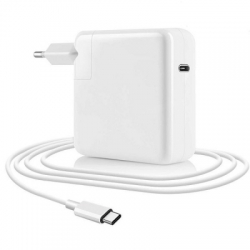 Napájecí adaptér pro MacBook 20V 61W USB-C 