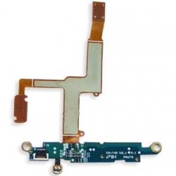 Flex kabel Samsung F480, Deská klávesnice