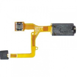Flex kabel Samsung P1000, reproduktor